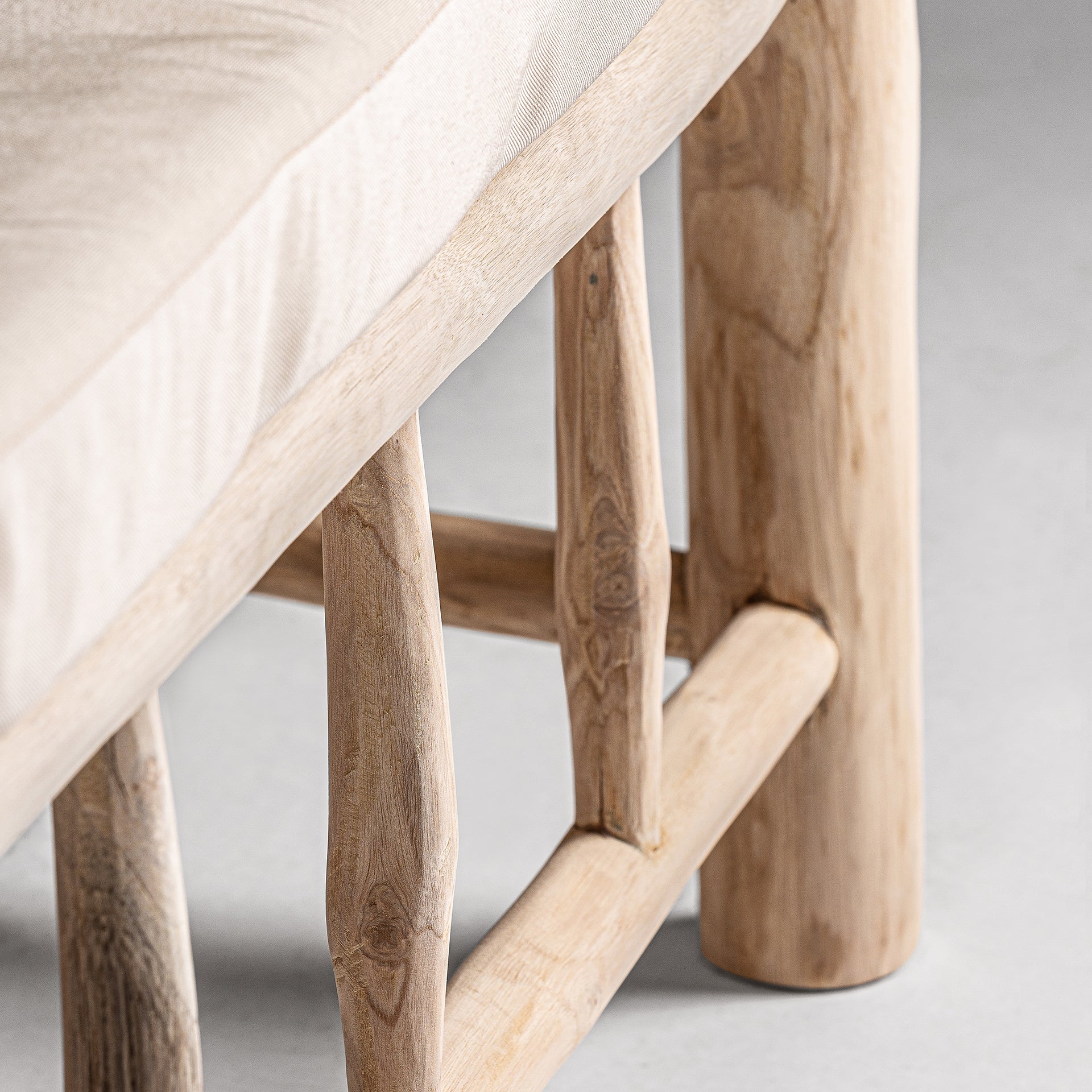 ATIBO DECK CHAIR
